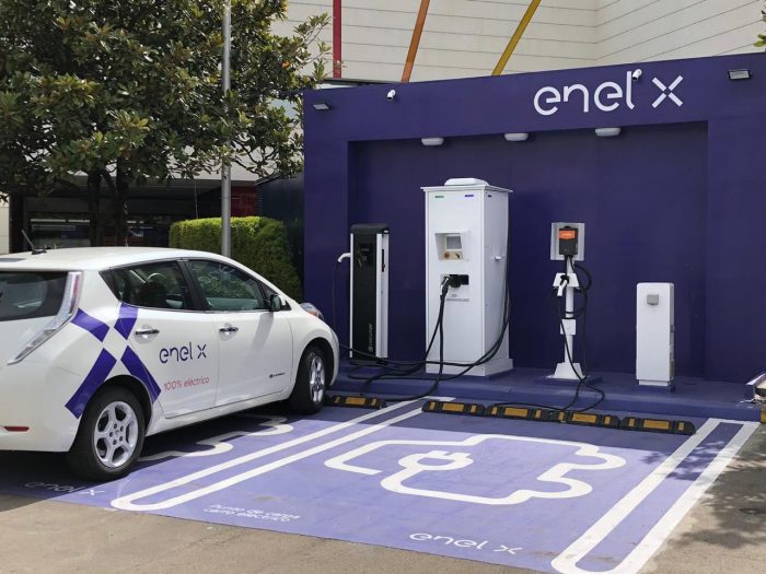 carregamento rápido veículo elétrico