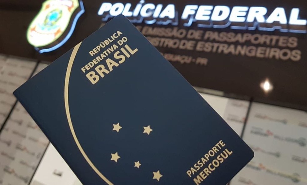 Guia Completo: Documentos Essenciais para Solicitar seu Passaporte Brasileiro