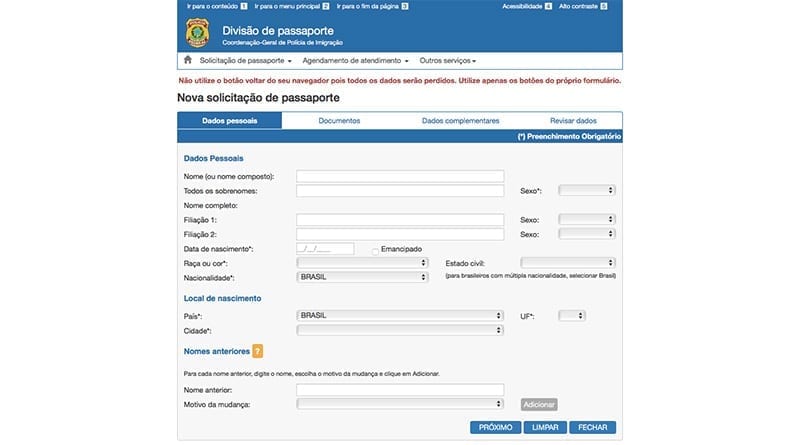 CPF Suspenso ou Pendente: Como Regularizar para Emitir o Passaporte Sem Complicações