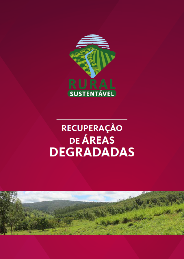 recuperação de áreas degradadas (rad)