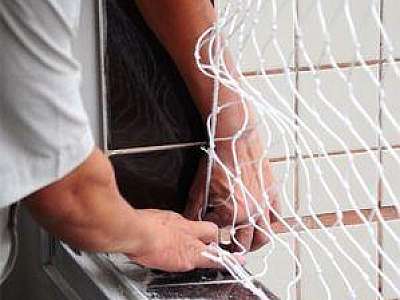 Dicas de Manutenção para Aumentar a Vida Útil da Sua Rede de Proteção