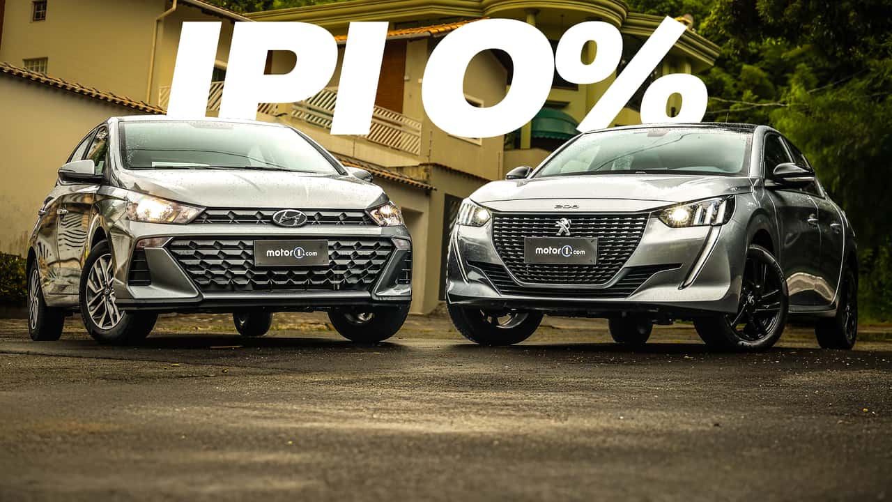 redução de impostos para carros