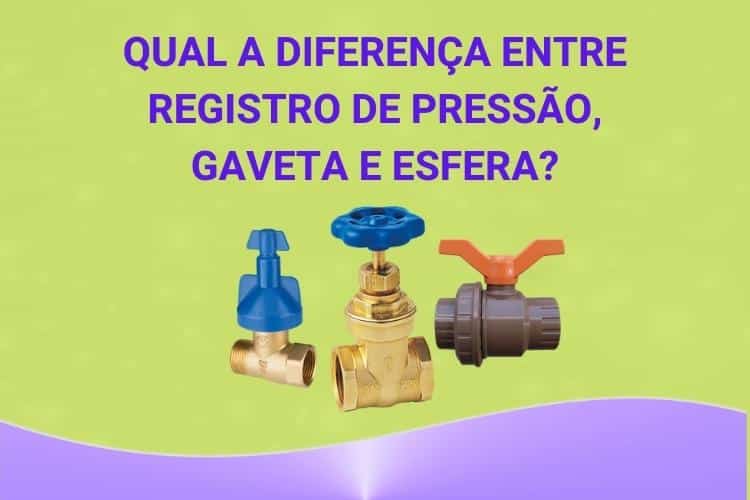 Manutenção de Registros Hidráulicos: Quando Trocar e Como Evitar Vazamentos