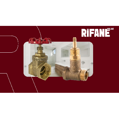 Entenda a Norma NBR para Instalação de Registros Hidráulicos