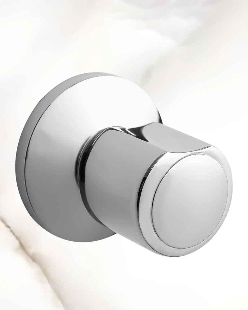 Manutenção de Registros Hidráulicos: Quando Trocar e Como Evitar Vazamentos