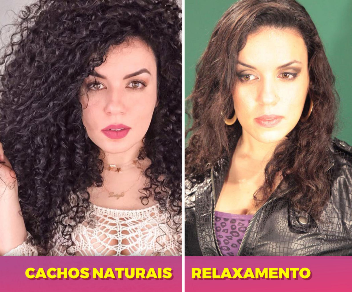 relaxamento cabelo