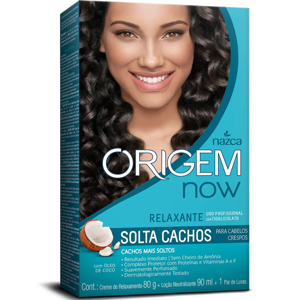 Cronograma Capilar Essencial para Cabelos Relaxados