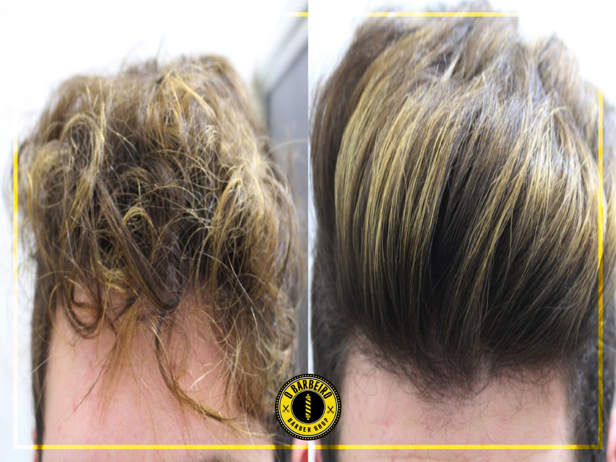 Tioglicolato vs. Guanidina: Qual o Melhor Relaxamento para Seu Cabelo?