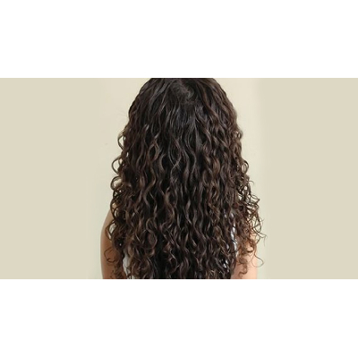 Alternativas Naturais para Reduzir o Volume e o Frizz sem Química