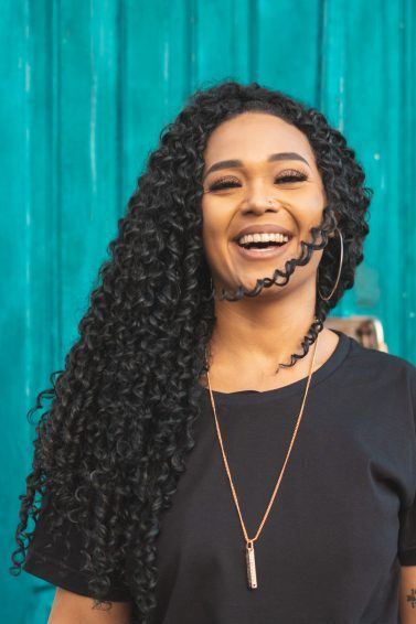 Cronograma Capilar Essencial para Cabelos Relaxados