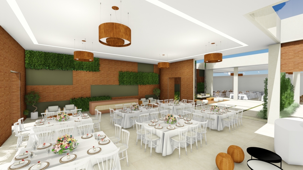 soluções para som ambiente