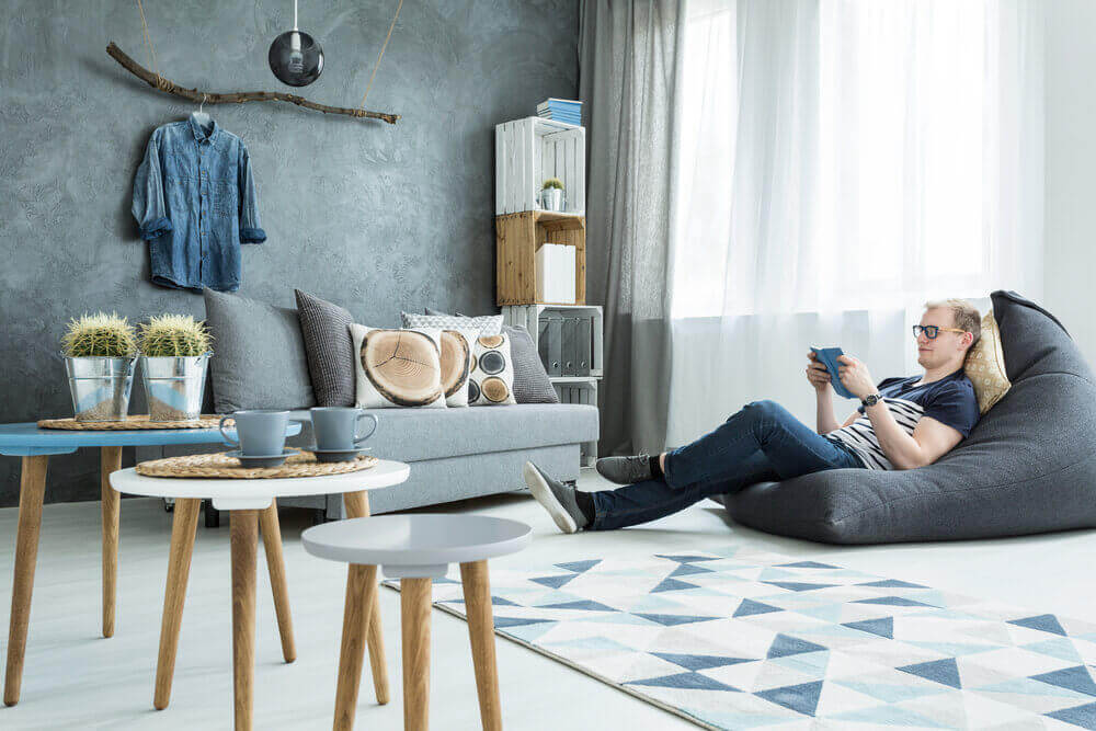 soluções para som ambiente