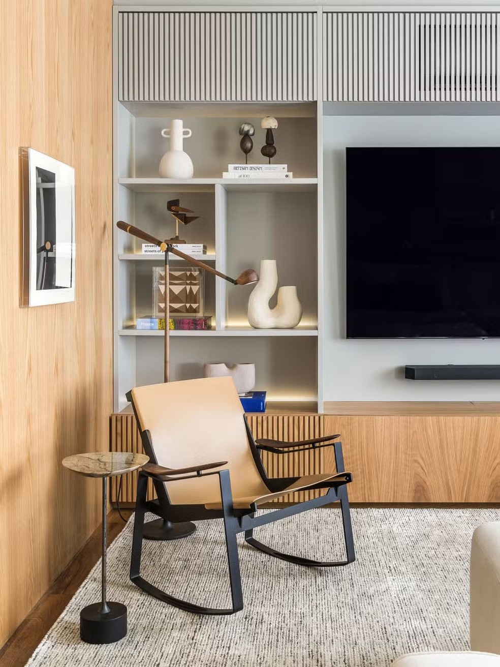 tratamento acústico para reverberação