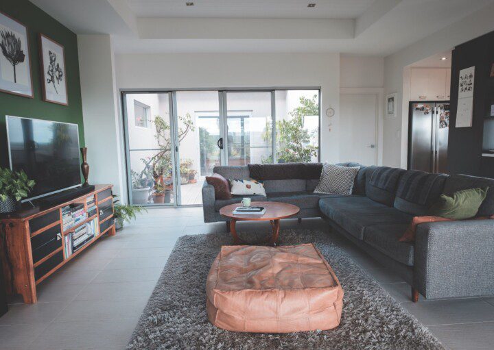 soluções para som ambiente