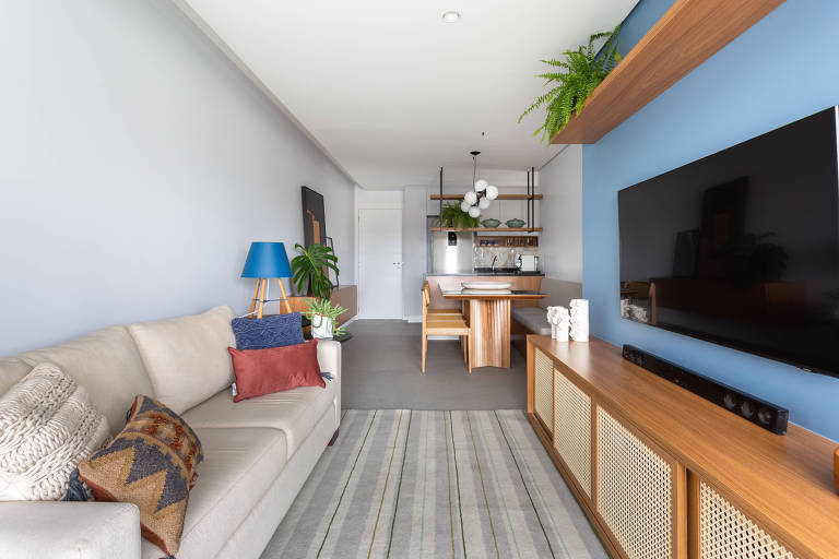 dicas para diminuir eco em casa