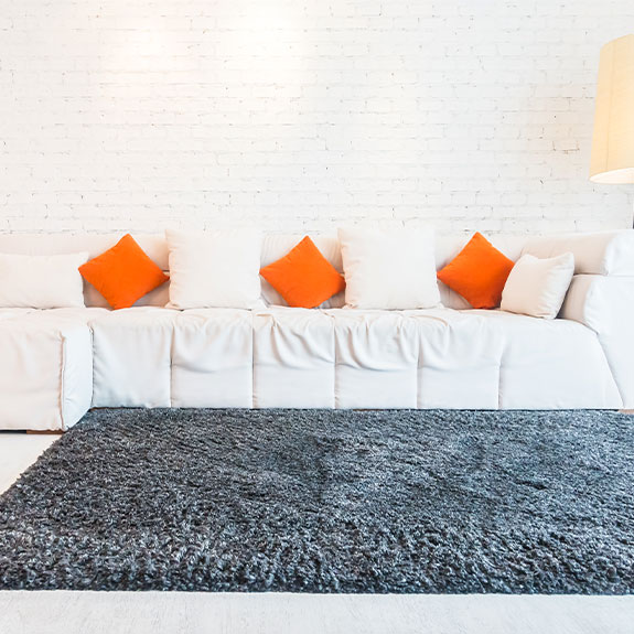 como reduzir eco em sala grande