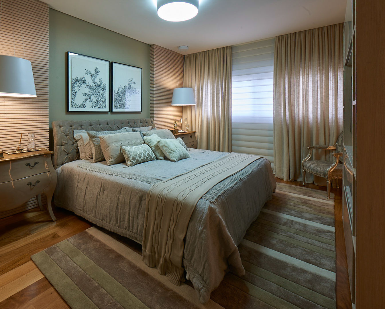 tratamento acústico para reverberação