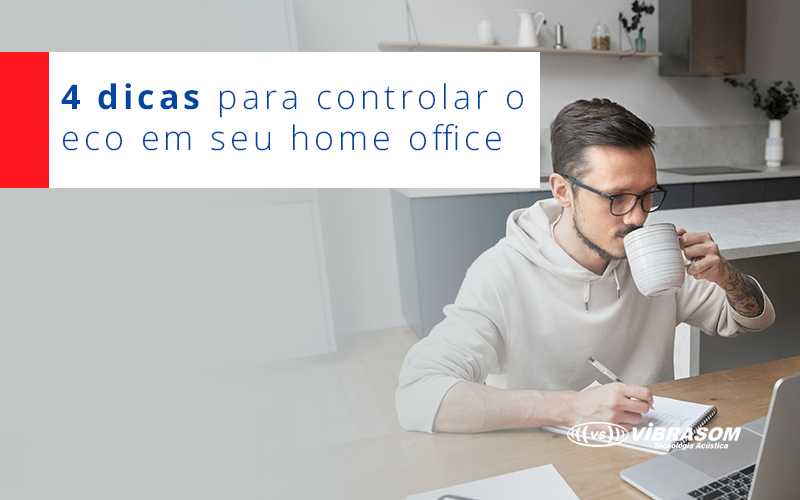 melhorar acústica de ambiente amplo