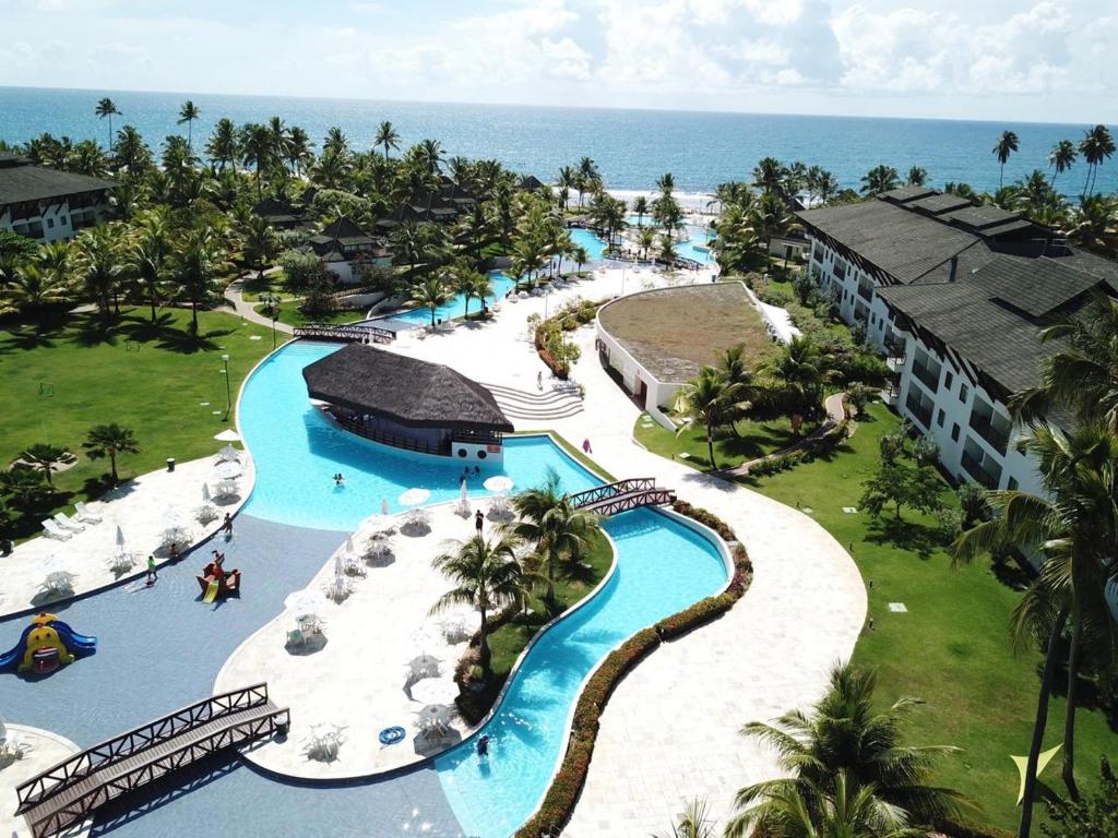 melhores resorts muro alto porto de galinhas