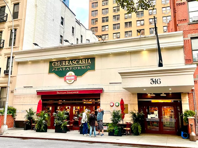 Guia completo da Little Brazil em Nova York