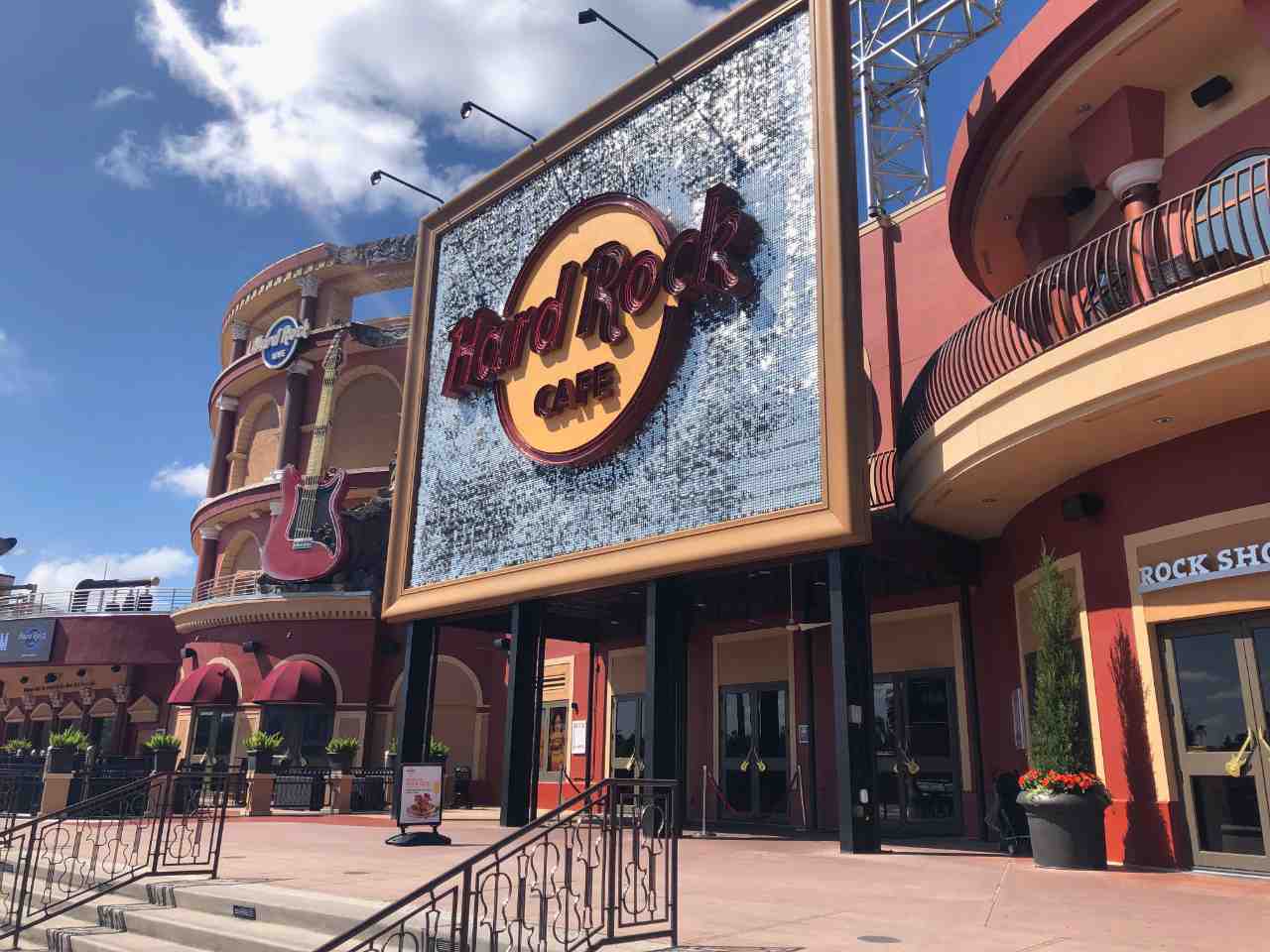 restaurantes com estrela Michelin em Orlando