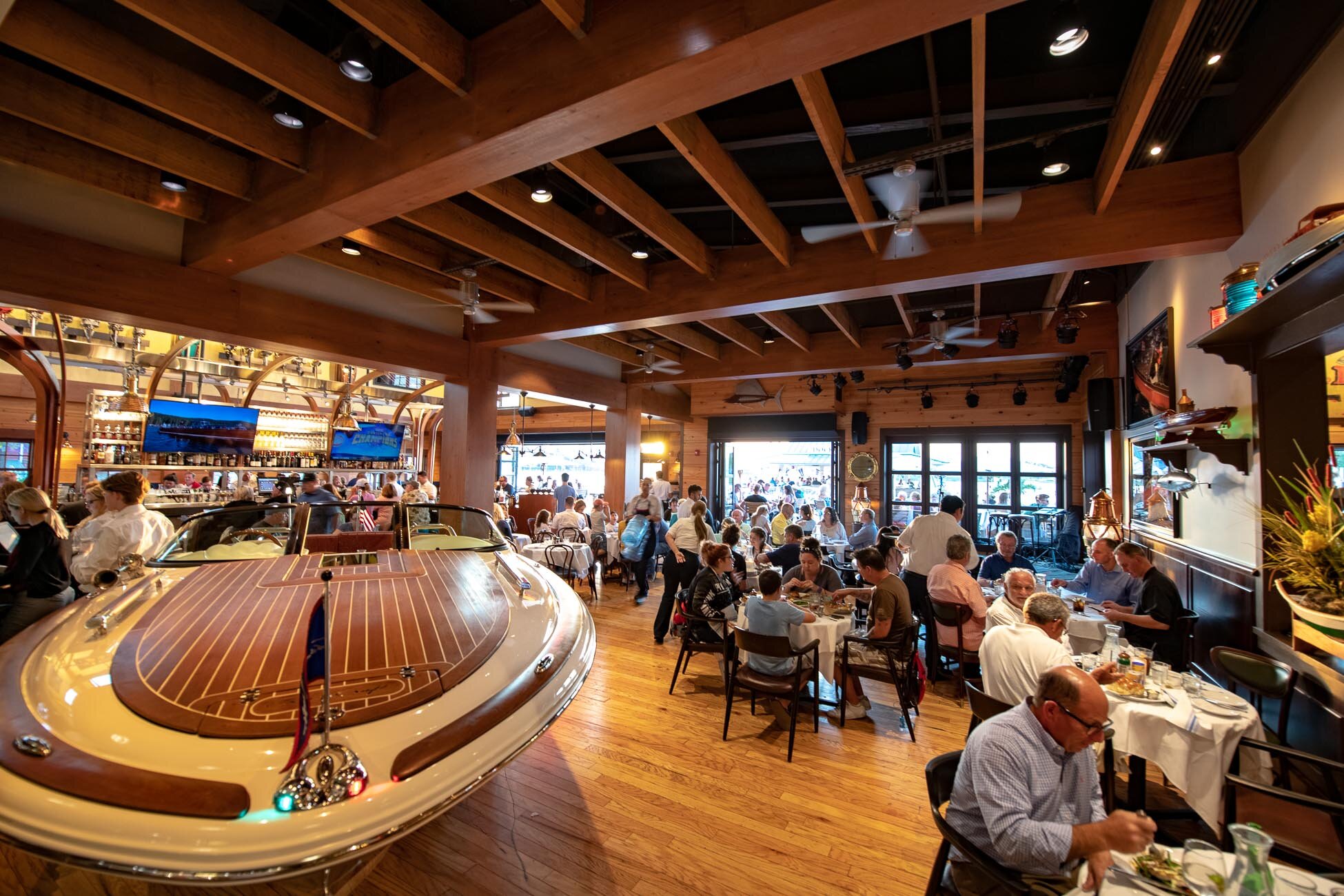 restaurantes orlando