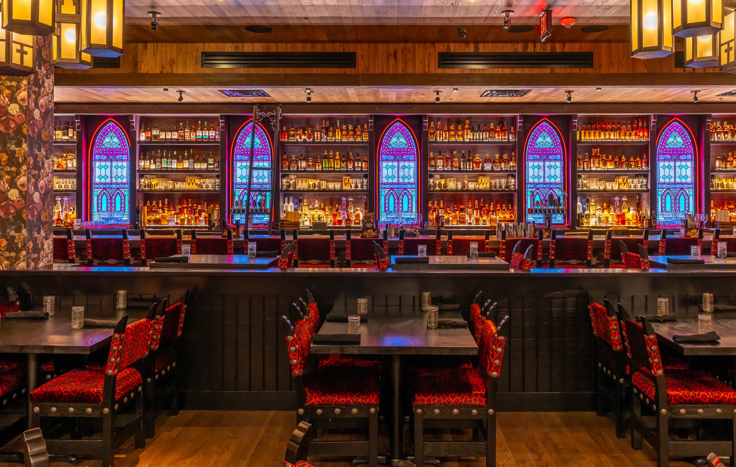 Descobrindo a Culinária de Winter Park: Além dos Parques de Orlando