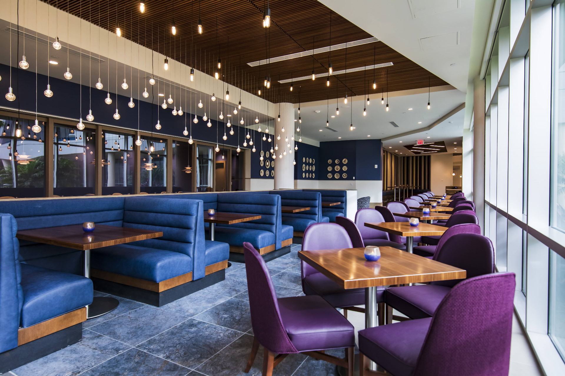 restaurantes orlando