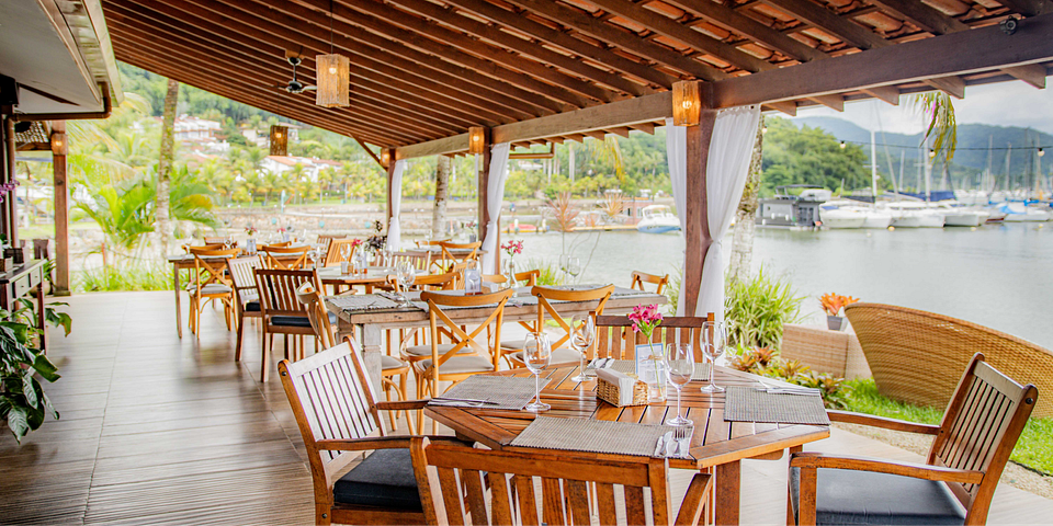 restaurantes paraty guia 4 rodas