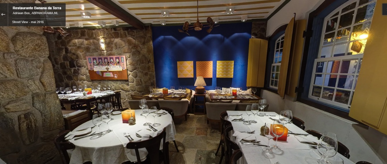 restaurantes paraty guia 4 rodas