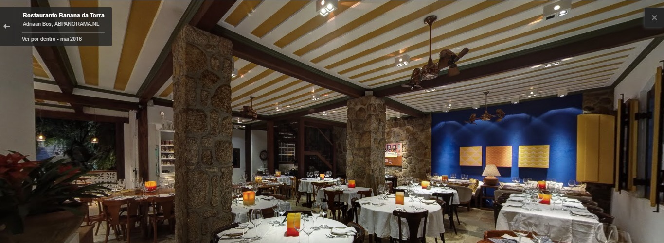 restaurantes paraty guia 4 rodas