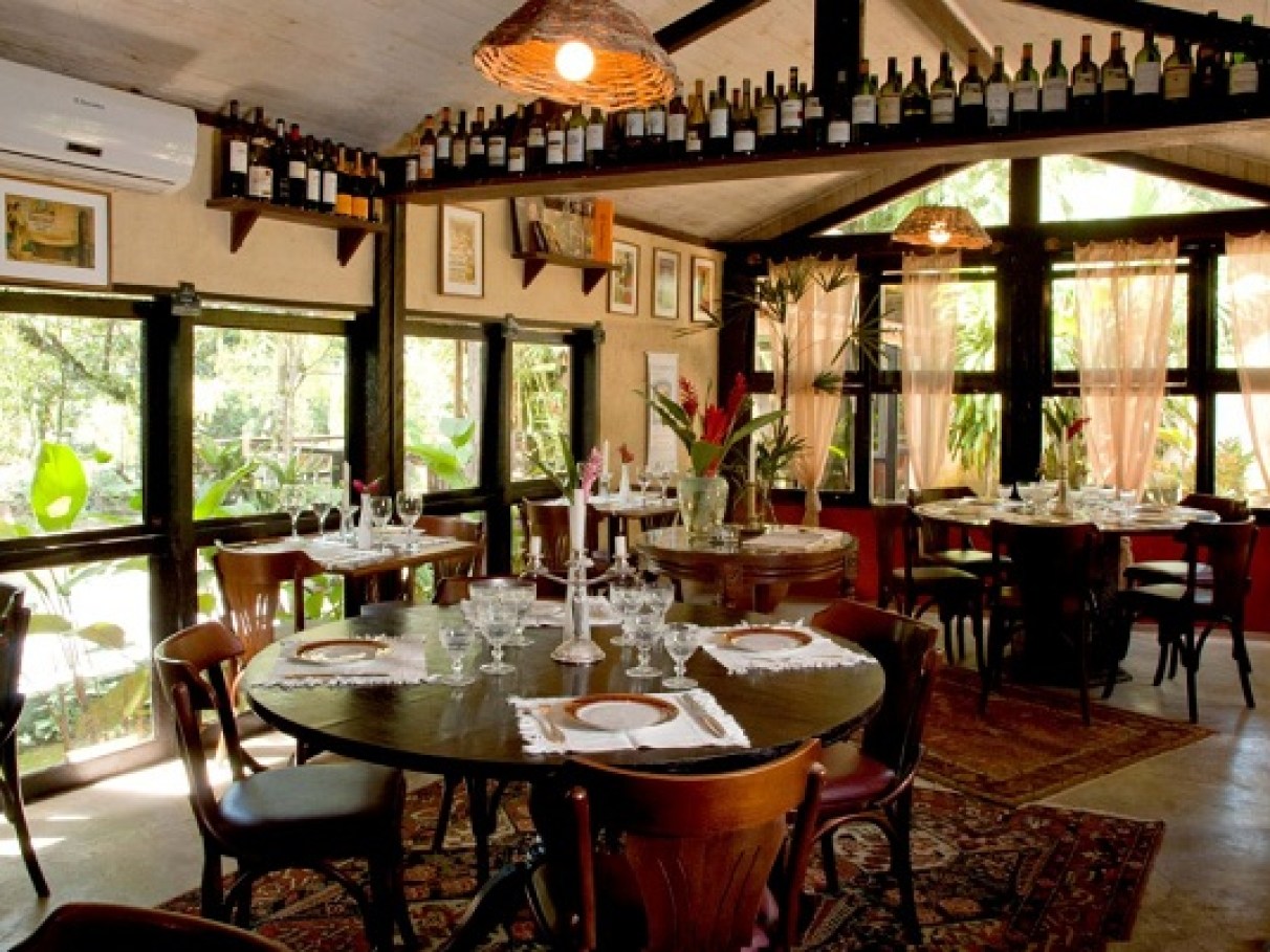 restaurantes paraty guia 4 rodas