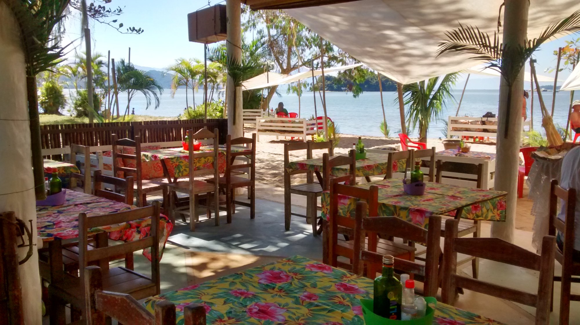 restaurantes paraty guia 4 rodas