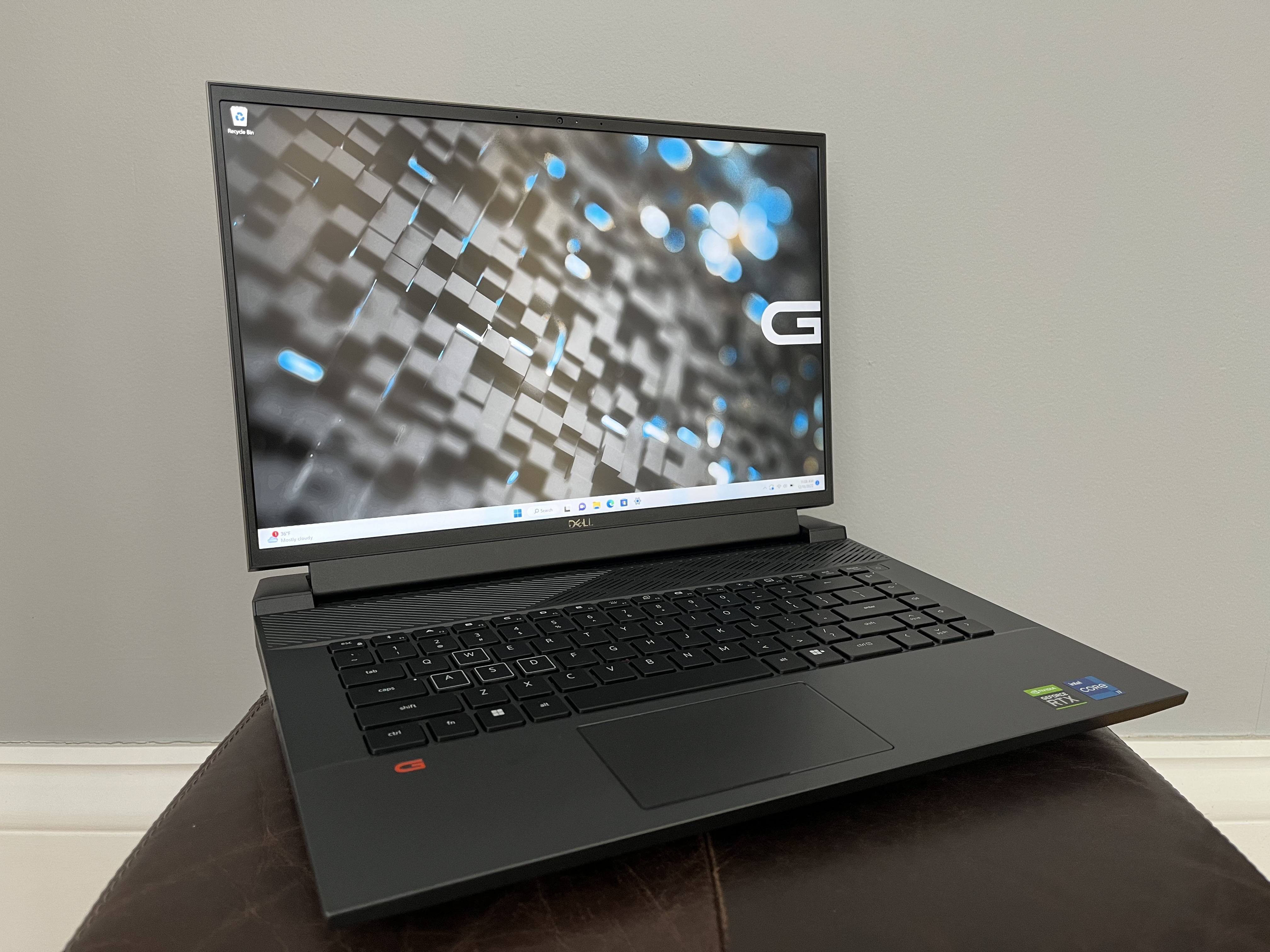 review dell g16 gamer
