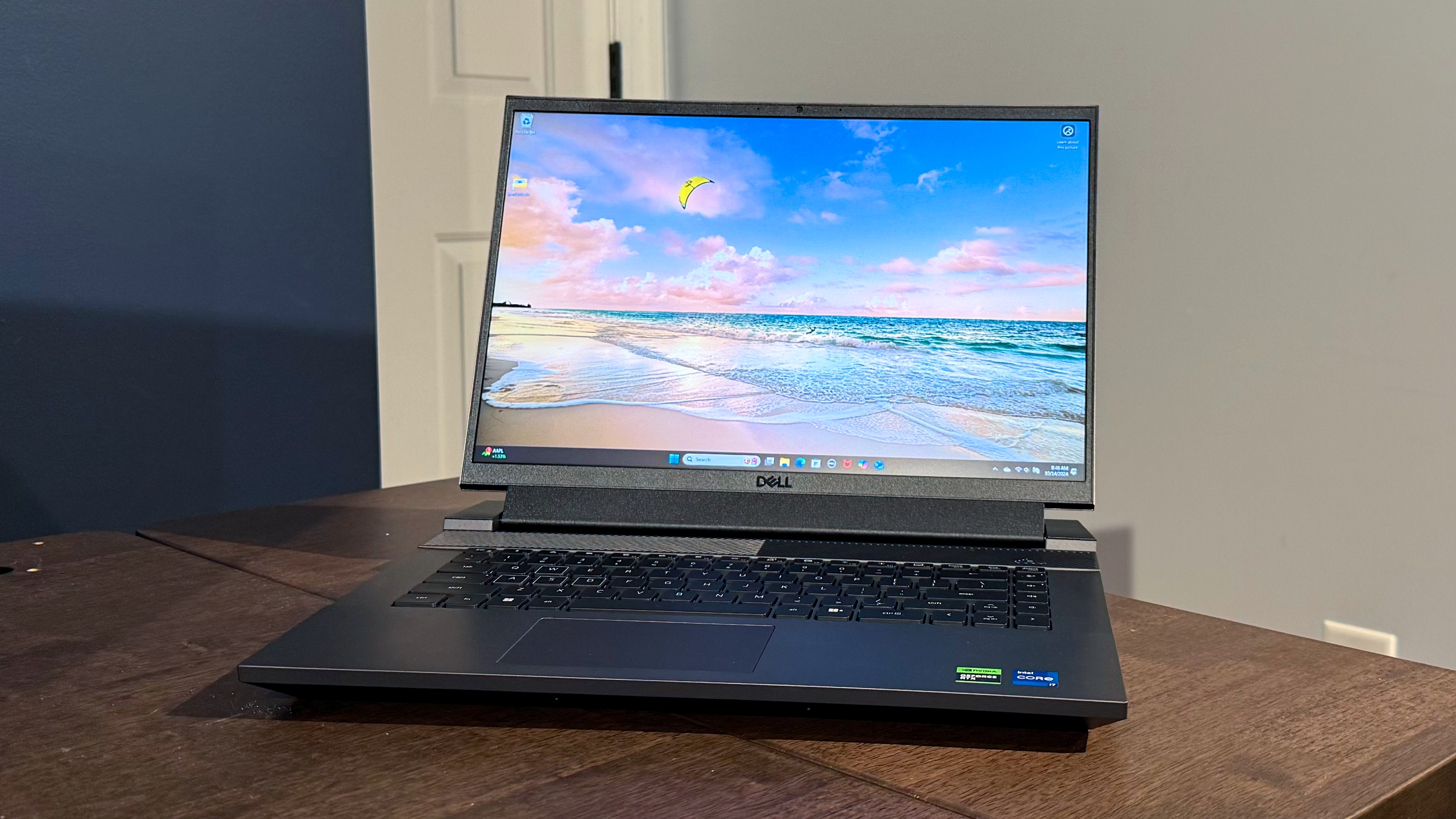 review dell g16 gamer