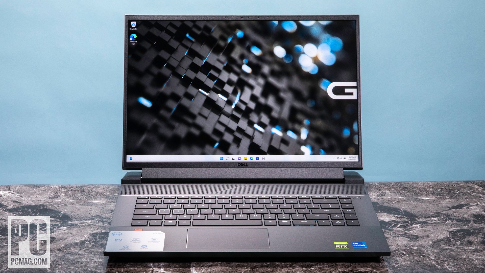 review dell g16 gamer