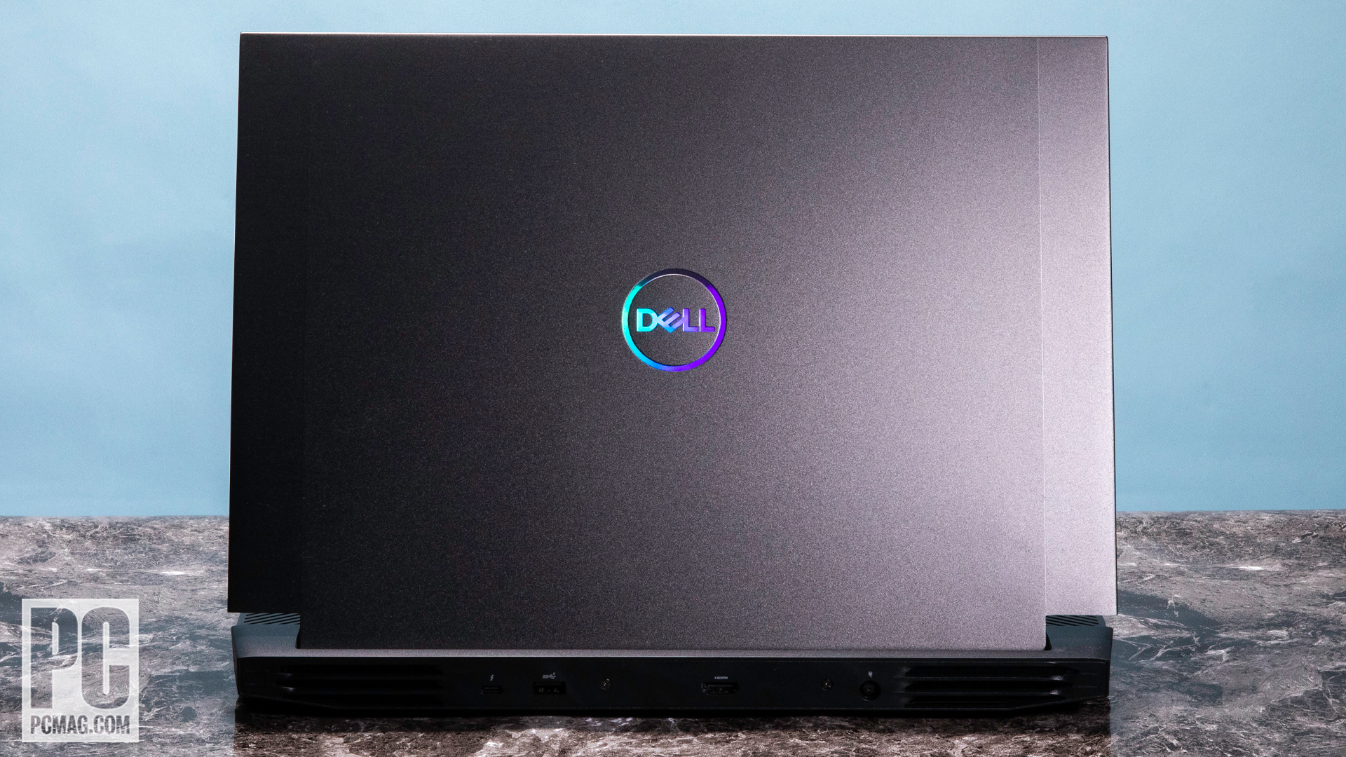 review dell g16 gamer