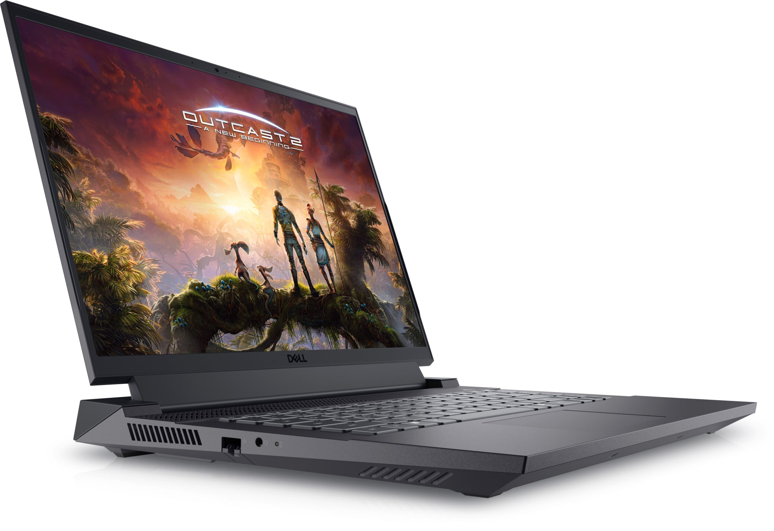 review dell g16 gamer