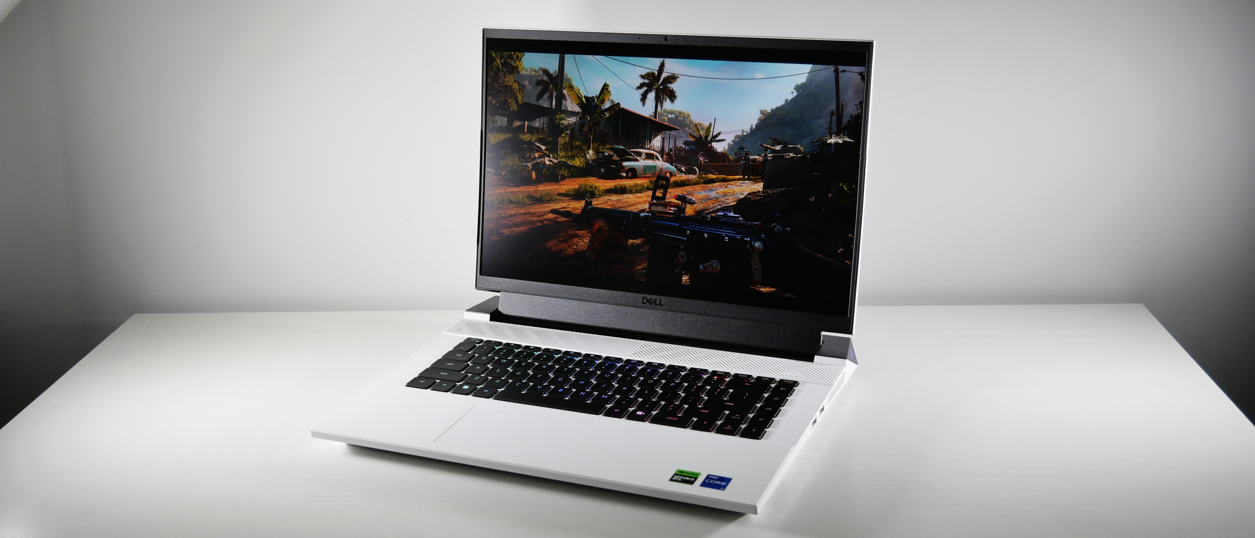 review dell g16 gamer