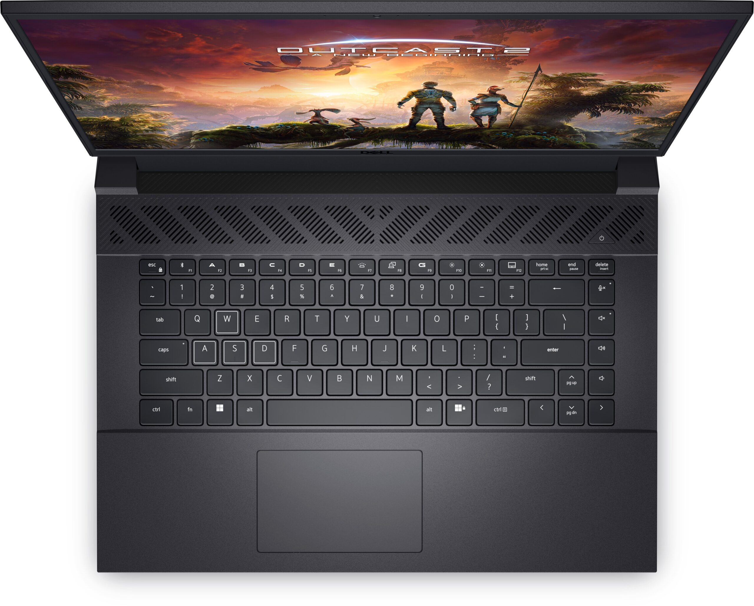 review dell g16 gamer