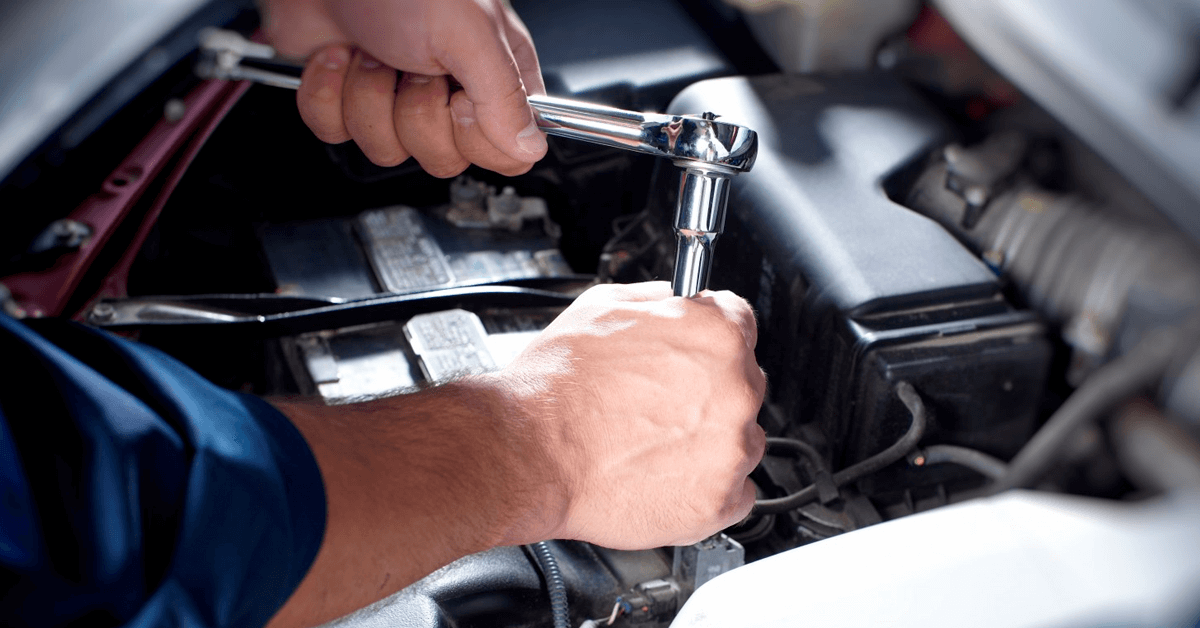 quanto custa revisão de carro