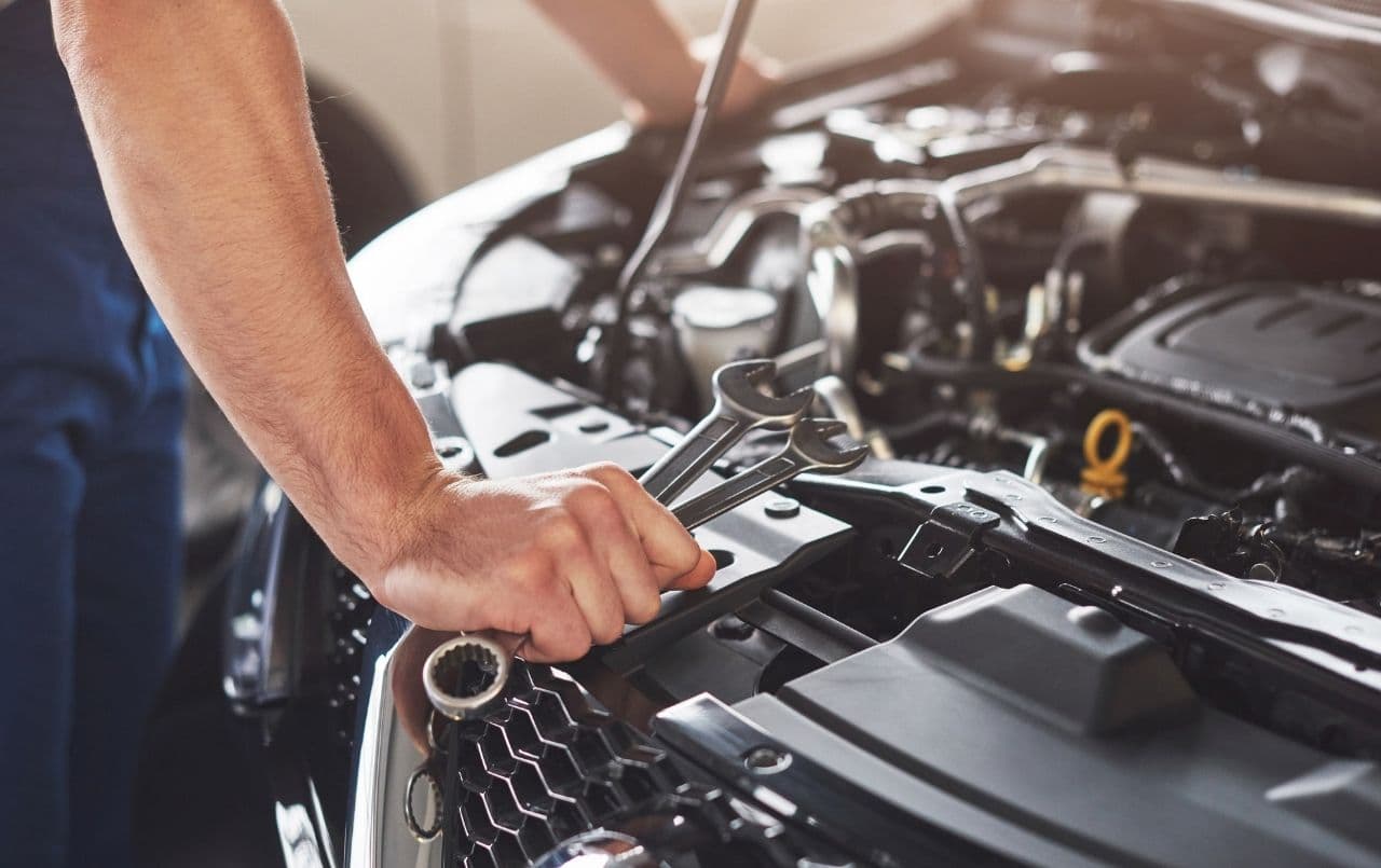 quanto custa revisão de carro