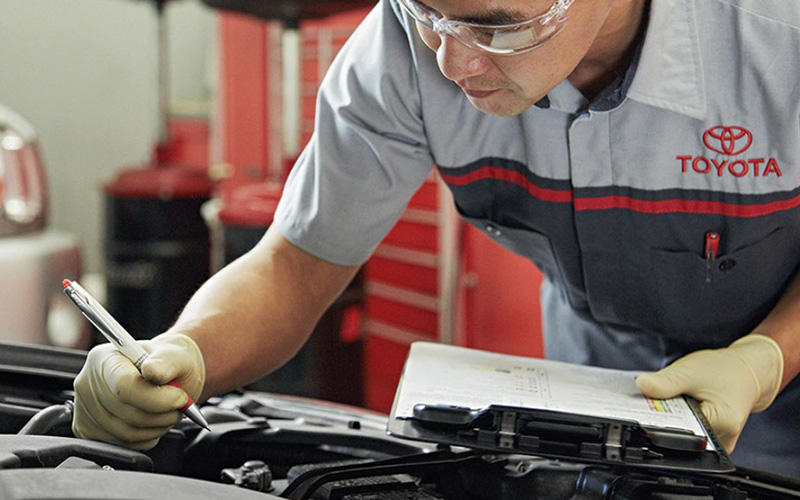 manutenção preventiva automotiva