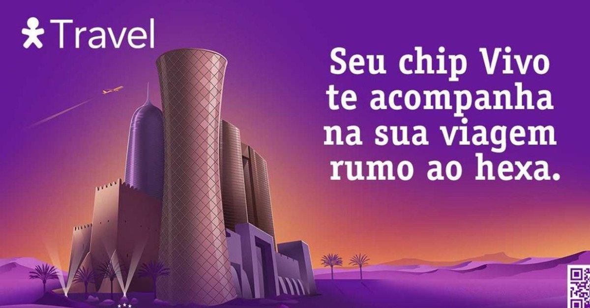 roaming internacional vivo