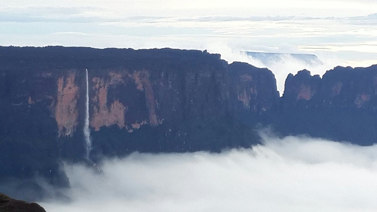 O que ver no Monte Roraima