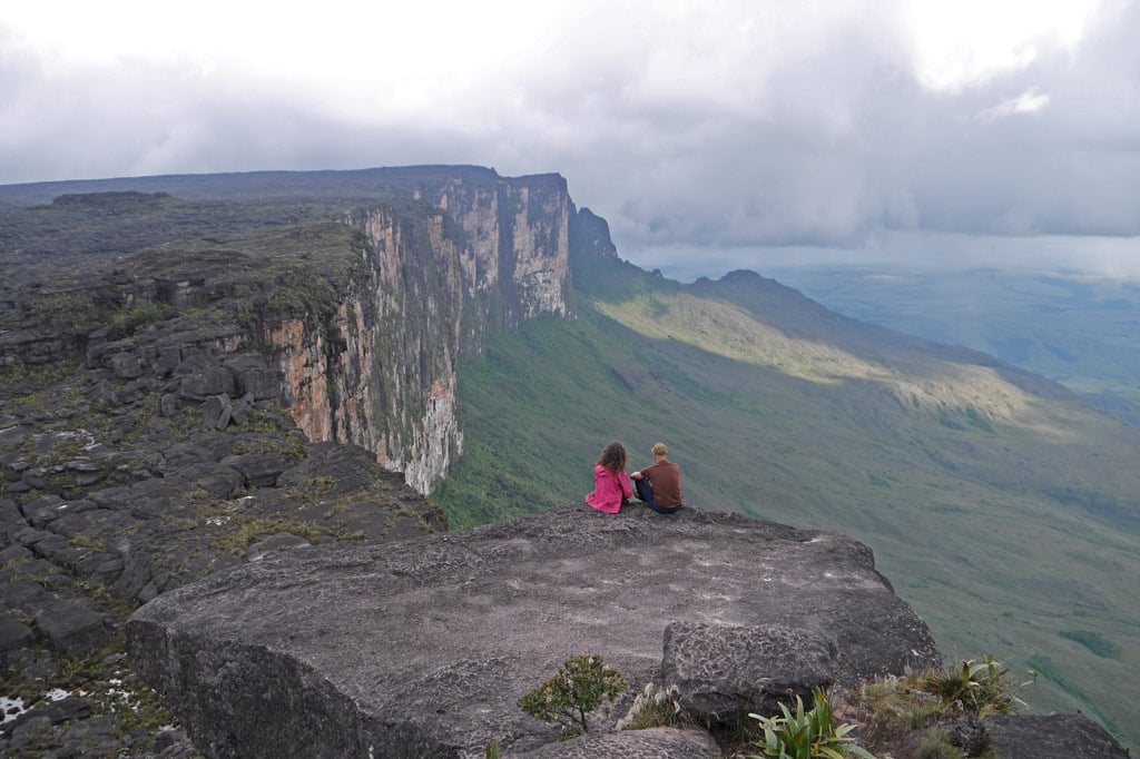 roraima venezuela fotos