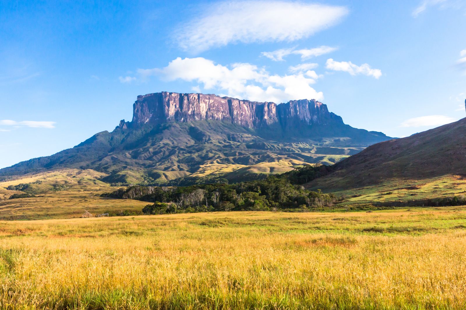 Trekking Monte Roraima