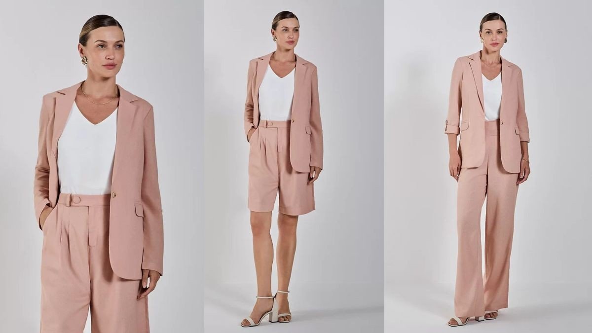 rose combina com qual cor