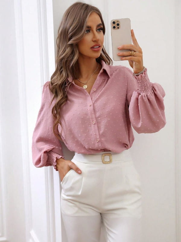 erros ao combinar cor rosé