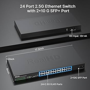Configurando sua Rede Doméstica para Velocidades Acima de 1 Giga: Um Passo a Passo